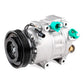 COMPRESOR A/A DAIHATSU HONDA HYUNDAI 977012B100