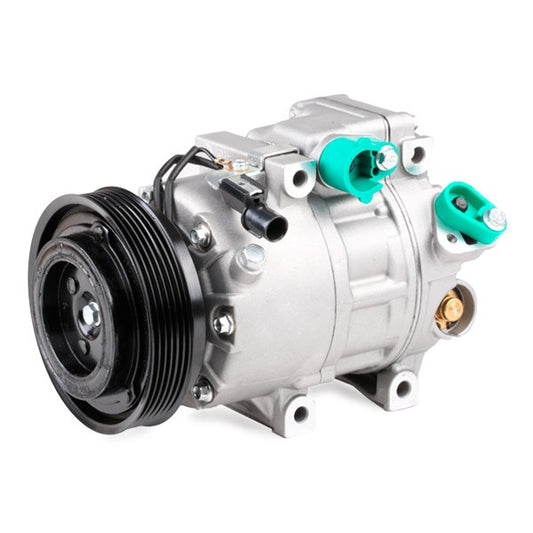 COMPRESOR A/A DAIHATSU HONDA HYUNDAI 977012B100