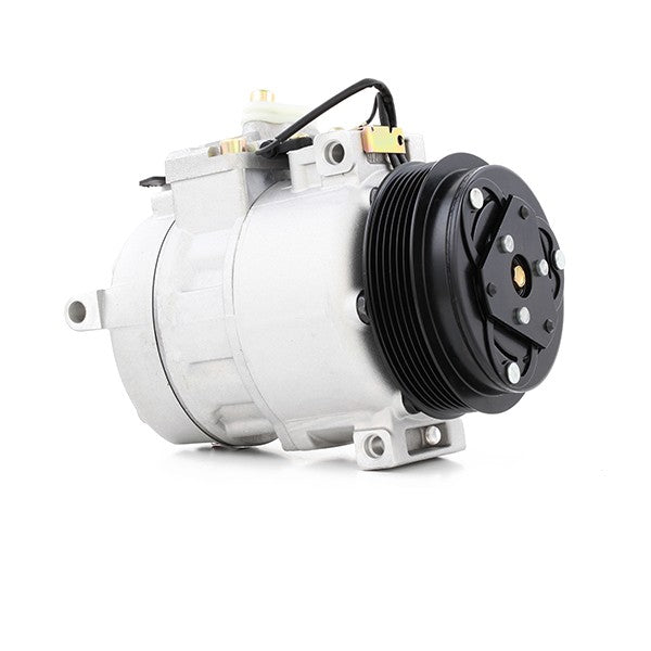 COMPRESOR A/A CHRYSLER DODGE FORD 0002303911