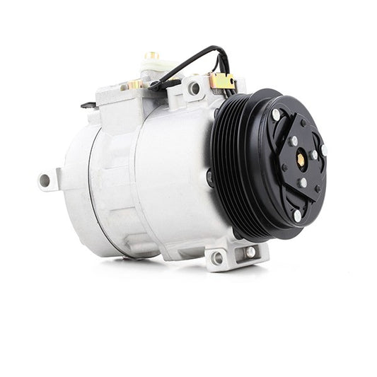 COMPRESOR A/A CHRYSLER DODGE FORD 0002303911