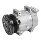 COMPRESOR A/A GMC OPEL CHEVROLET 96804280