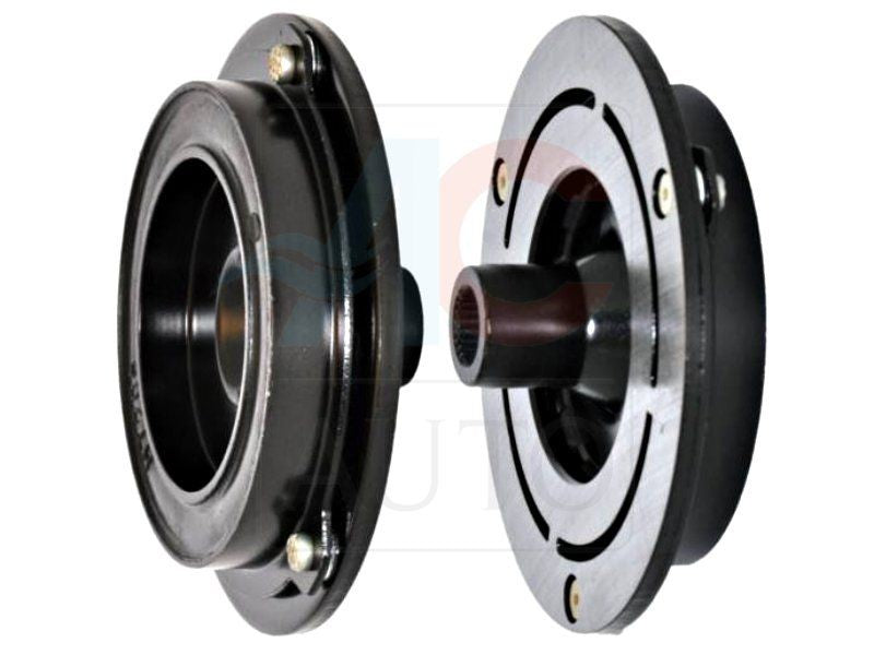 COMPRESOR A/A HYUNDAI KIA 1604013500