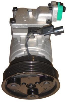 COMPRESOR A/A HYUNDAI KIA 9770117000