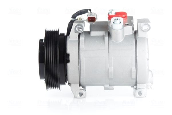 COMPRESOR A/A CHRYSLER DODGE FORD 05005420AA