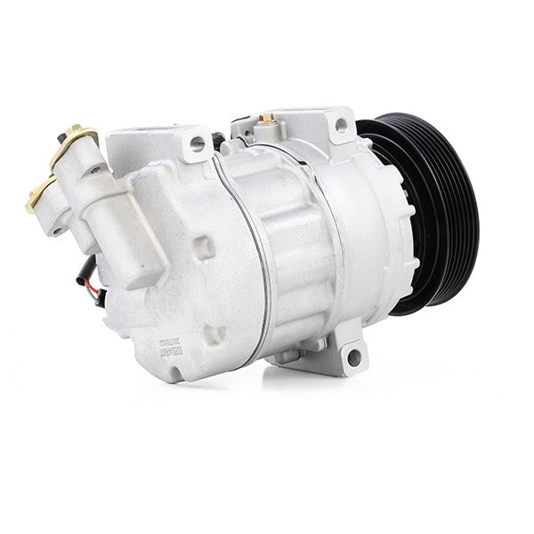 COMPRESOR A/A RENAULT 7711497037