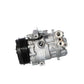 COMPRESOR A/A ALFA ROMEO CHRYSLER CITROËN 1607883080