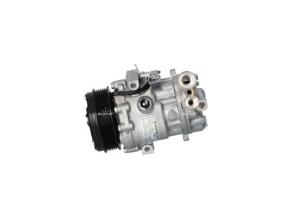 COMPRESOR A/A ALFA ROMEO CHRYSLER CITROËN 1607883080