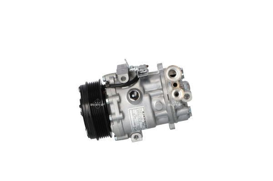 COMPRESOR A/A ALFA ROMEO CHRYSLER CITROËN 1607883080
