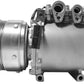 COMPRESOR A/A MITSUBISHI VOLVO 30614023