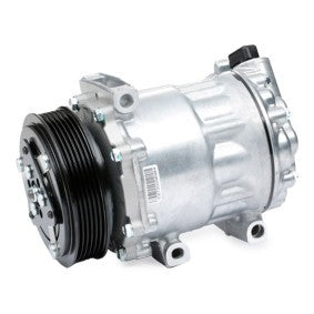 COMPRESOR A/A CITROËN PEUGEOT RENAULT 1608473480
