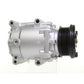 COMPRESOR A/A FORD MAZDA SCANIA 1016001001