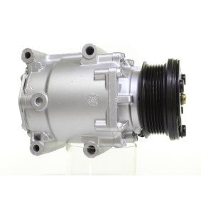 COMPRESOR A/A FORD MAZDA SCANIA 1016001001