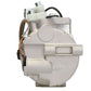 COMPRESOR A/A MERCEDES-BENZ 8302700