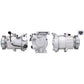 COMPRESOR A/A HYUNDAI KIA 97701A0700