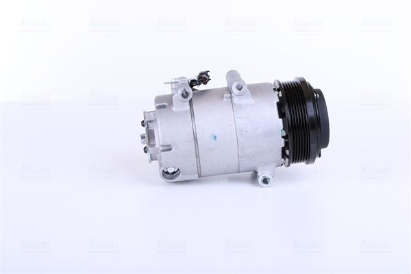 COMPRESOR A/A FORD 1016001037