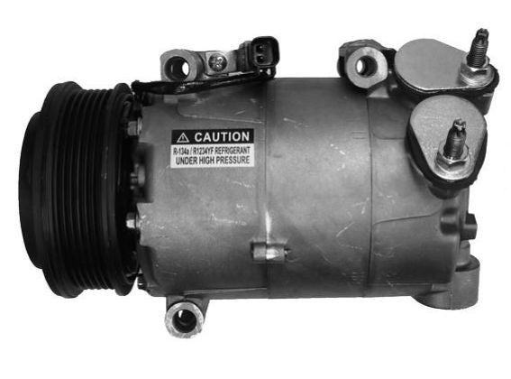 COMPRESOR A/A FORD 1785763