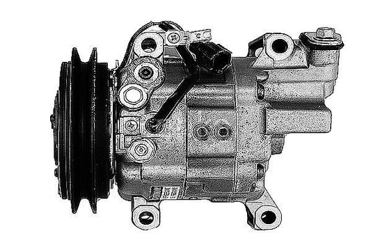 COMPRESOR A/A NISSAN 2K43245010