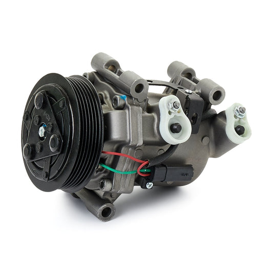 COMPRESOR A/A CITROËN OPEL PEUGEOT 1617989180