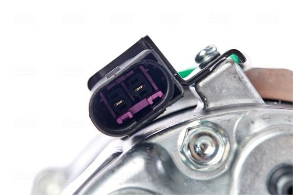 COMPRESOR A/A AUDI FORD SEAT 2483001320