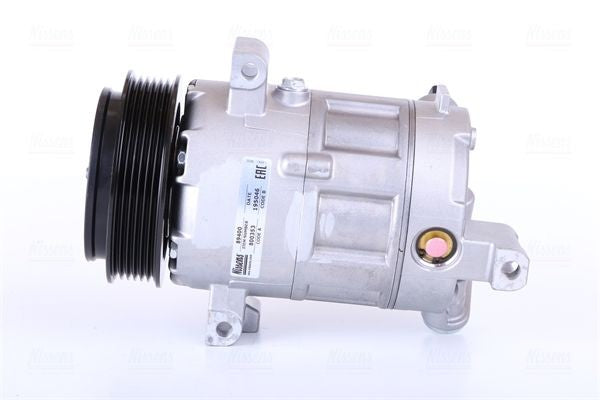 COMPRESOR A/A ALFA ROMEO FIAT LANCIA 4471501150
