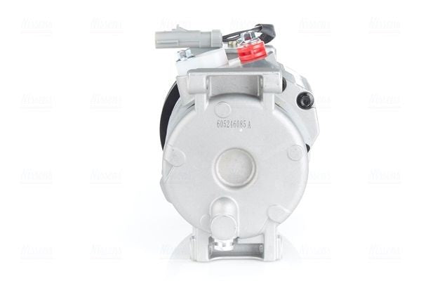 COMPRESOR A/A CHRYSLER DODGE FORD 05005420AA
