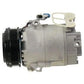 COMPRESOR A/A FORD OPEL VAUXHALL 1854119