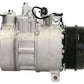 COMPRESOR A/A MERCEDES-BENZ 8302700