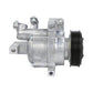 COMPRESOR A/A CITROËN PEUGEOT TOYOTA 1671553980