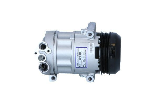 COMPRESOR A/A ALFA ROMEO CHRYSLER FIAT 50541342
