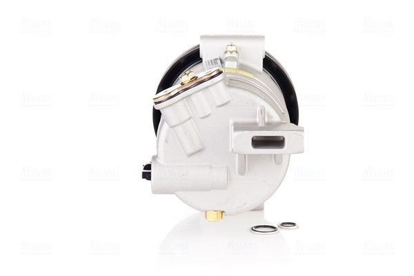 COMPRESOR A/A ALFA ROMEO CHRYSLER FIAT 0832DPSS