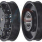 COMPRESOR A/A MERCEDES-BENZ 034260805B