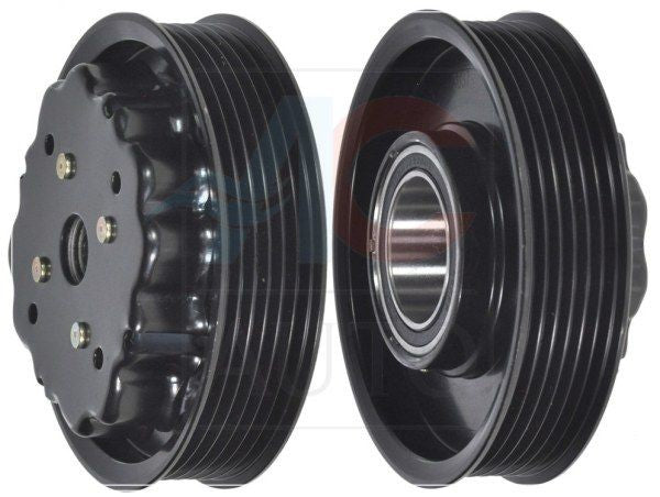 COMPRESOR A/A MERCEDES-BENZ 034260805B