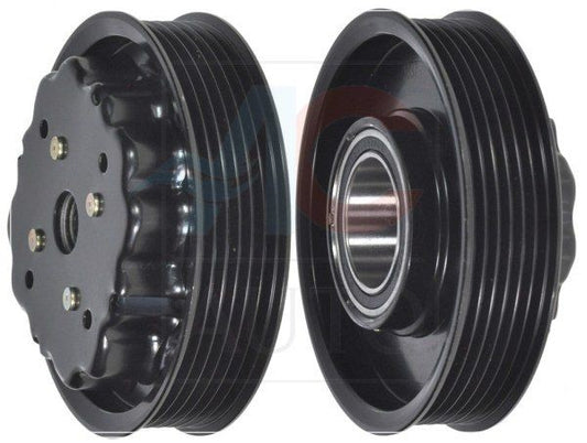 COMPRESOR A/A MERCEDES-BENZ 034260805B