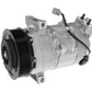 COMPRESOR A/A MERCEDES-BENZ RENAULT 4478306701