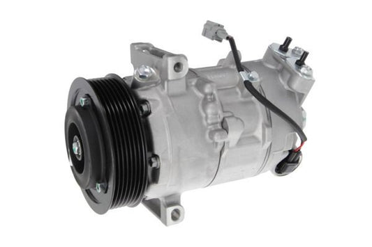 COMPRESOR A/A MERCEDES-BENZ RENAULT 4478306701