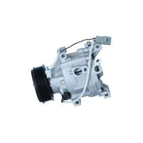COMPRESOR A/A TOYOTA 883101A523