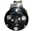 COMPRESOR A/A OPEL VAUXHALL 1854086