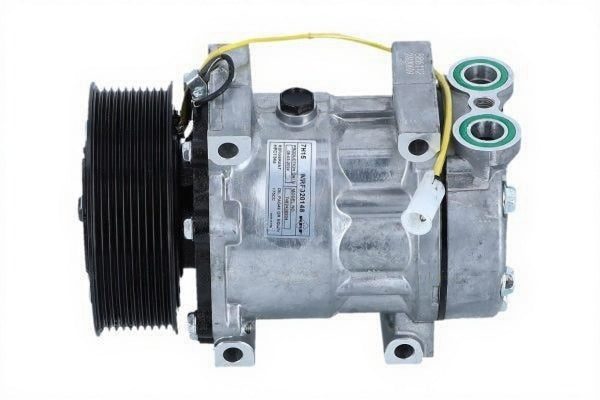 COMPRESOR A/A RENAULT SCANIA VOLVO 7482436934