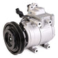 COMPRESOR A/A HYUNDAI KIA 977011C250