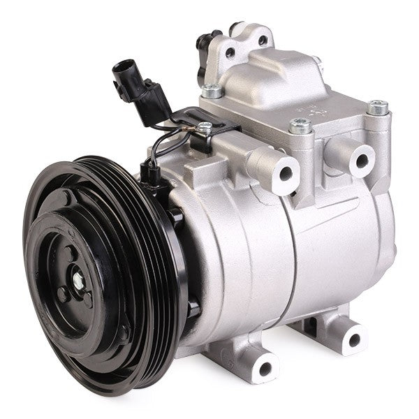 COMPRESOR A/A HYUNDAI KIA 977011C250