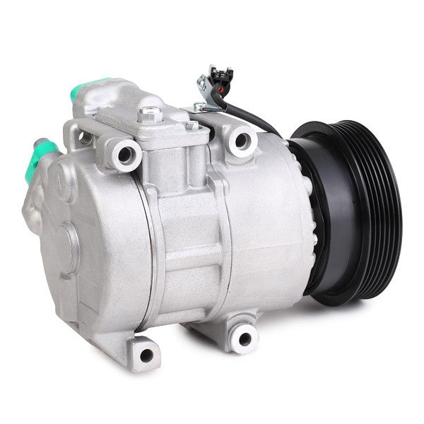 COMPRESOR A/A HYUNDAI KIA 977011D200