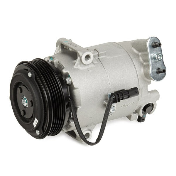 COMPRESOR A/A GMC OPEL VAUXHALL 13335253