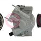 COMPRESOR A/A NISSAN 1560343
