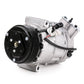 COMPRESOR A/A NISSAN RENAULT 7711497036