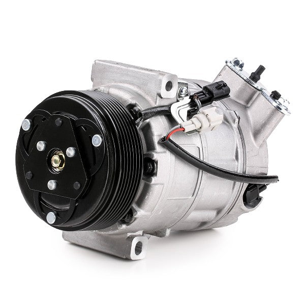 COMPRESOR A/A NISSAN RENAULT 7711497036