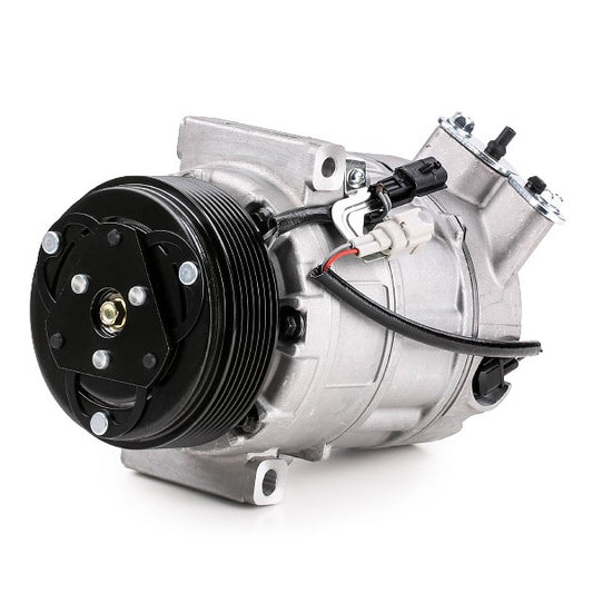 COMPRESOR A/A NISSAN RENAULT 7711497036
