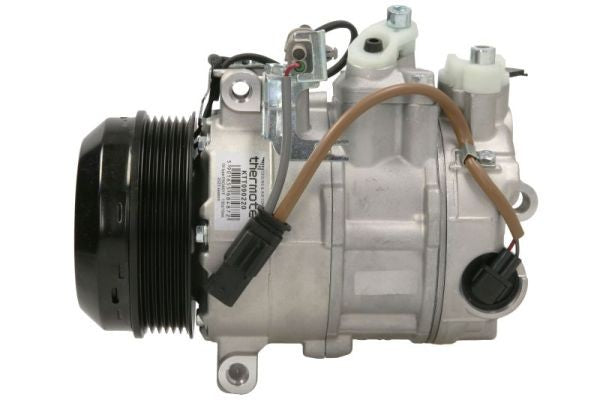 COMPRESOR A/A MERCEDES-BENZ 8302700