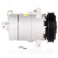 COMPRESOR A/A ALFA ROMEO CHRYSLER FIAT 0832DPSS