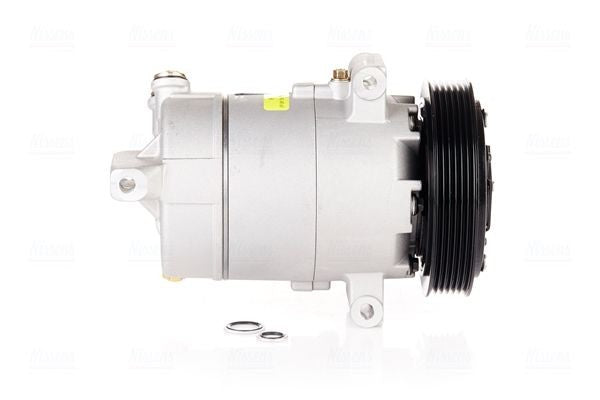 COMPRESOR A/A ALFA ROMEO CHRYSLER FIAT 0832DPSS