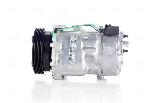 COMPRESOR A/A AUDI FORD SEAT 2483001320